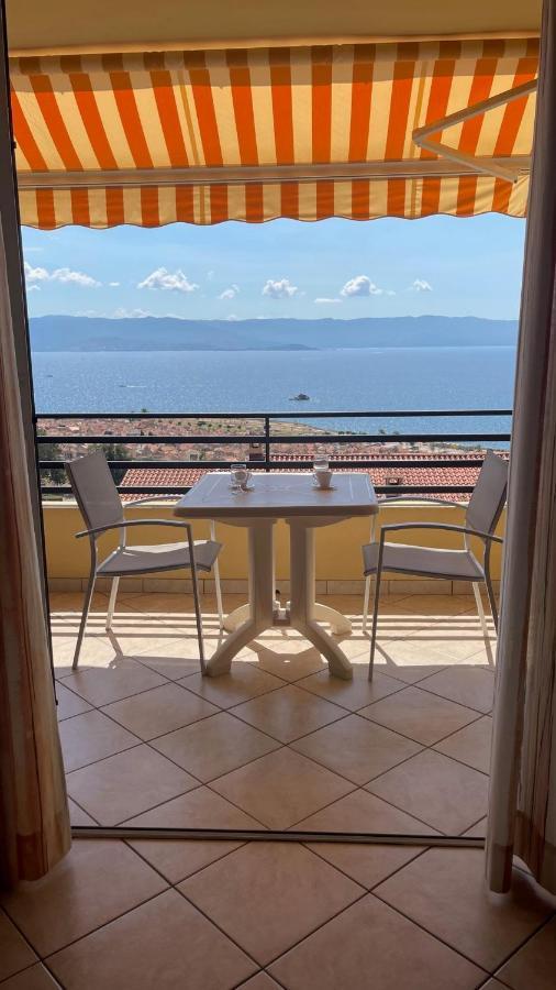 Studio Cosy Avec Vue Mer Ajaccio  Exterior photo